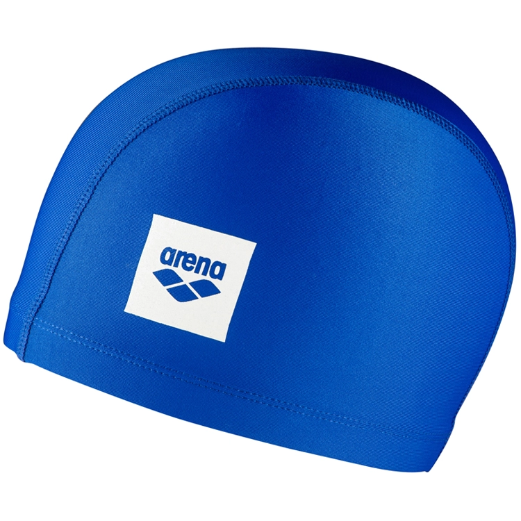 Полиэстеровая шапочка для плавания Arena UNIX II